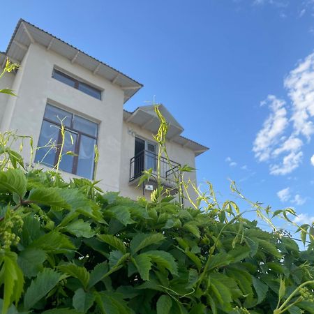 Wings Art Otel Çolpan Ata Dış mekan fotoğraf
