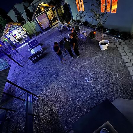 Wings Art Otel Çolpan Ata Dış mekan fotoğraf