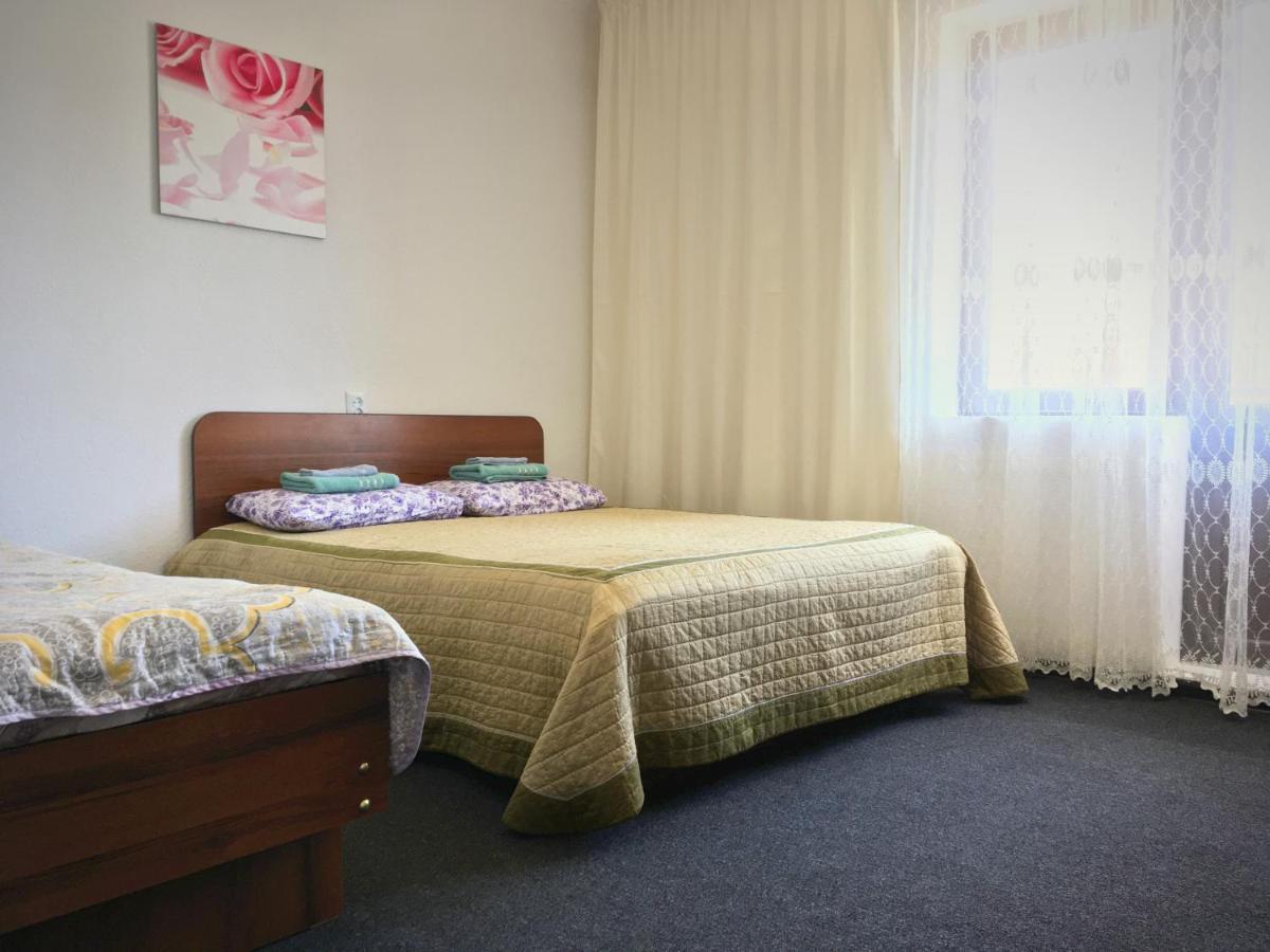 Wings Art Otel Çolpan Ata Dış mekan fotoğraf