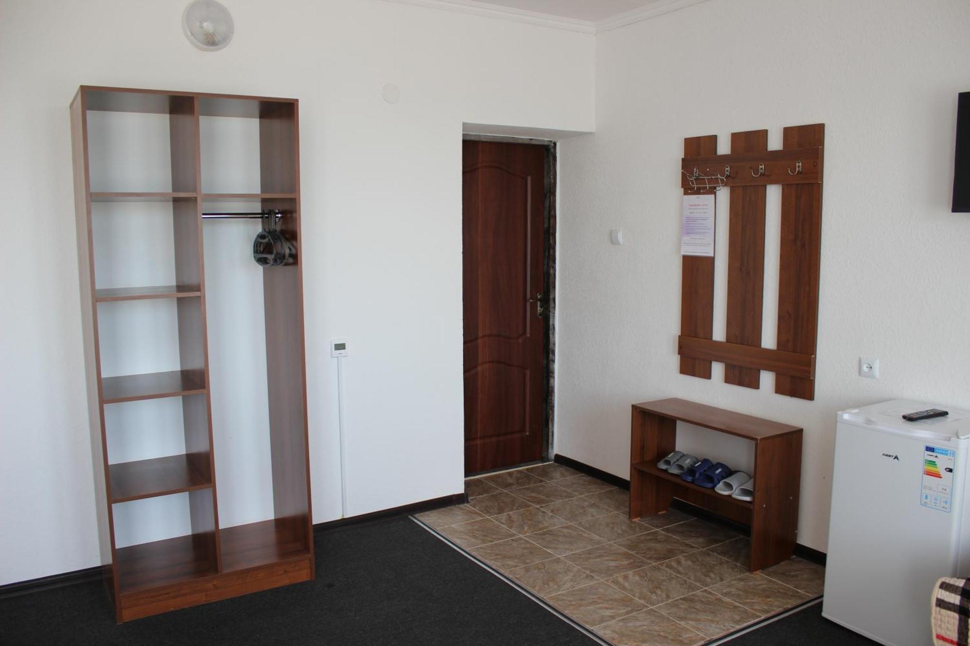 Wings Art Otel Çolpan Ata Dış mekan fotoğraf