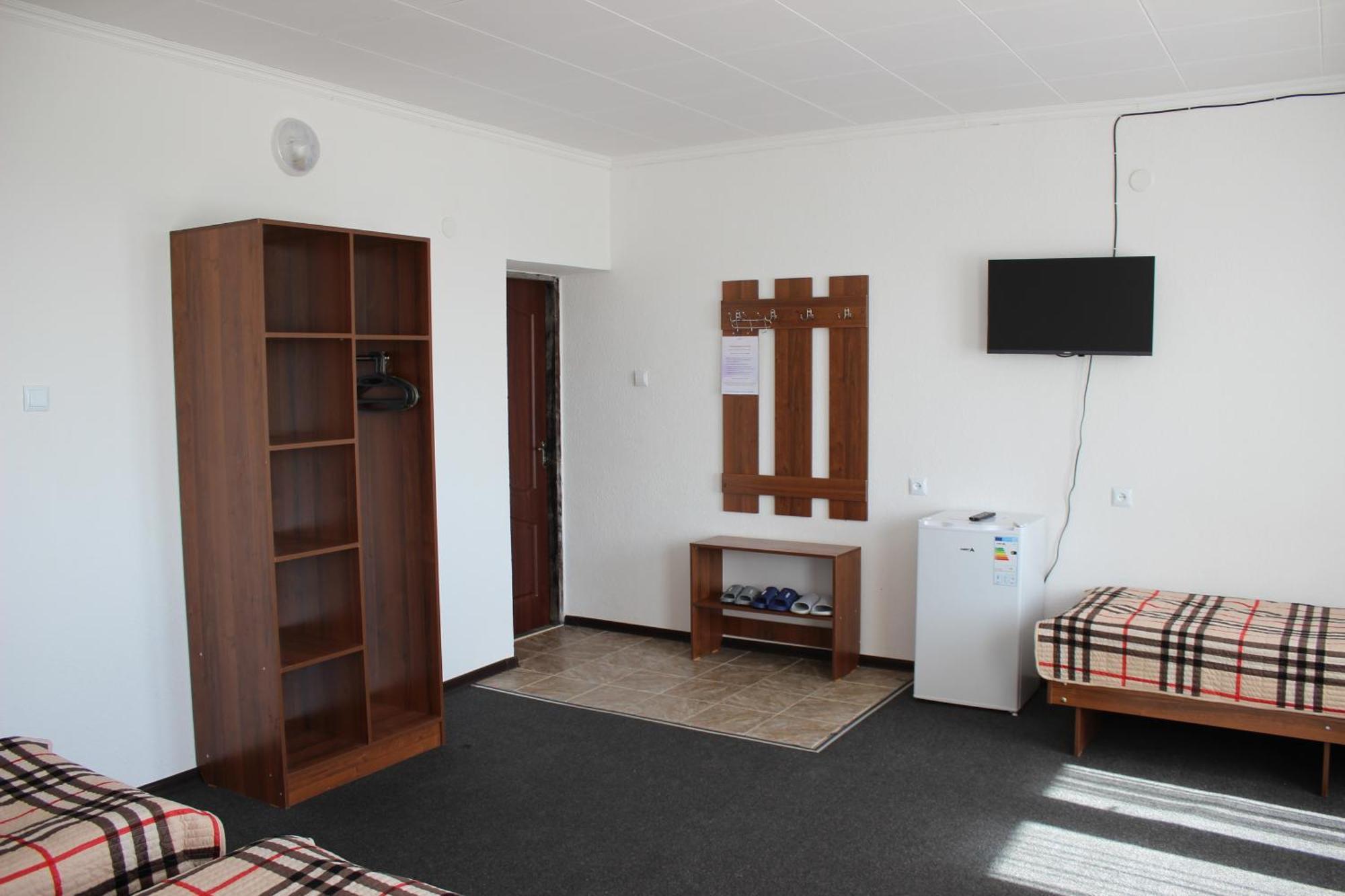 Wings Art Otel Çolpan Ata Dış mekan fotoğraf