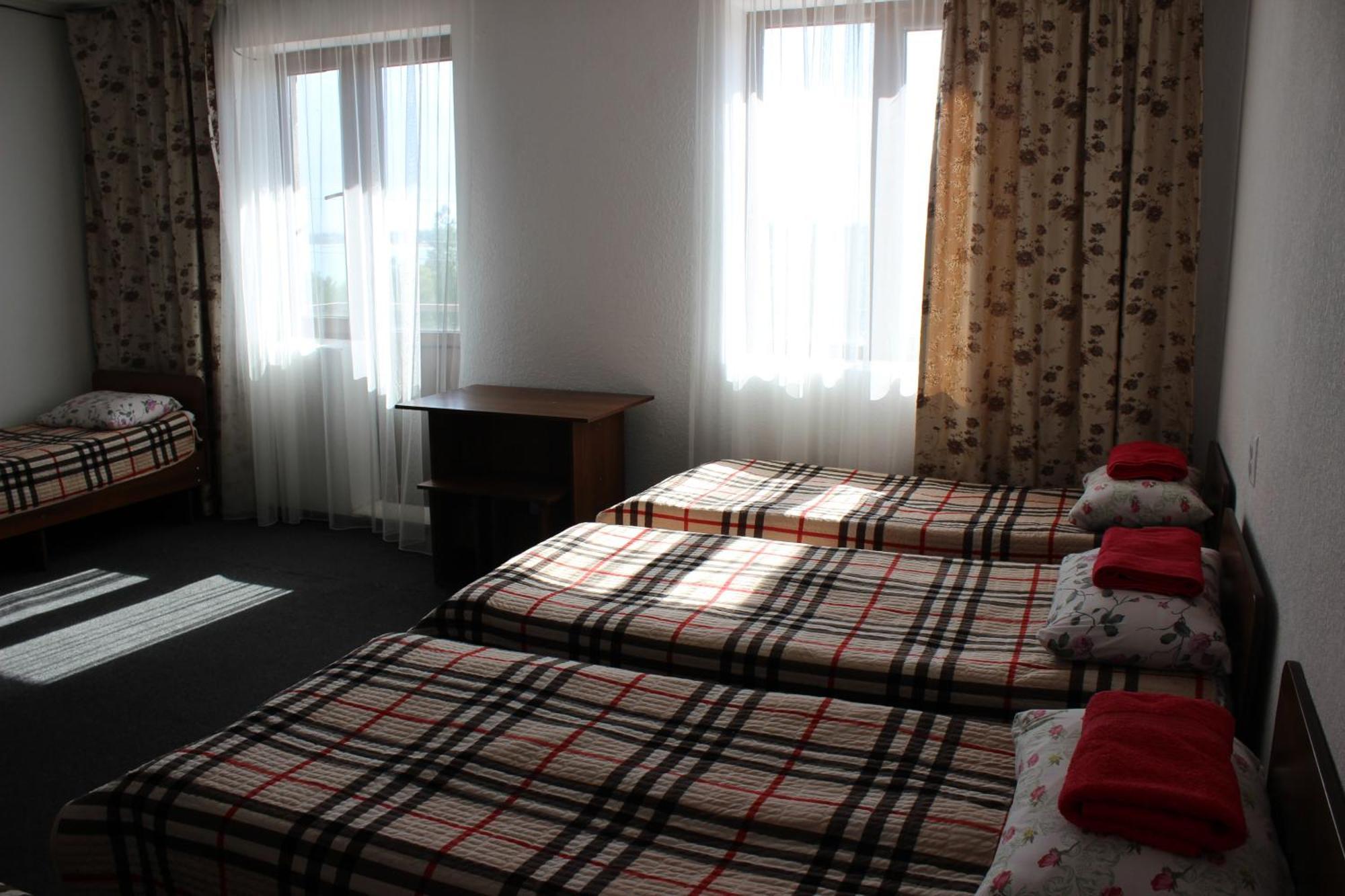 Wings Art Otel Çolpan Ata Dış mekan fotoğraf