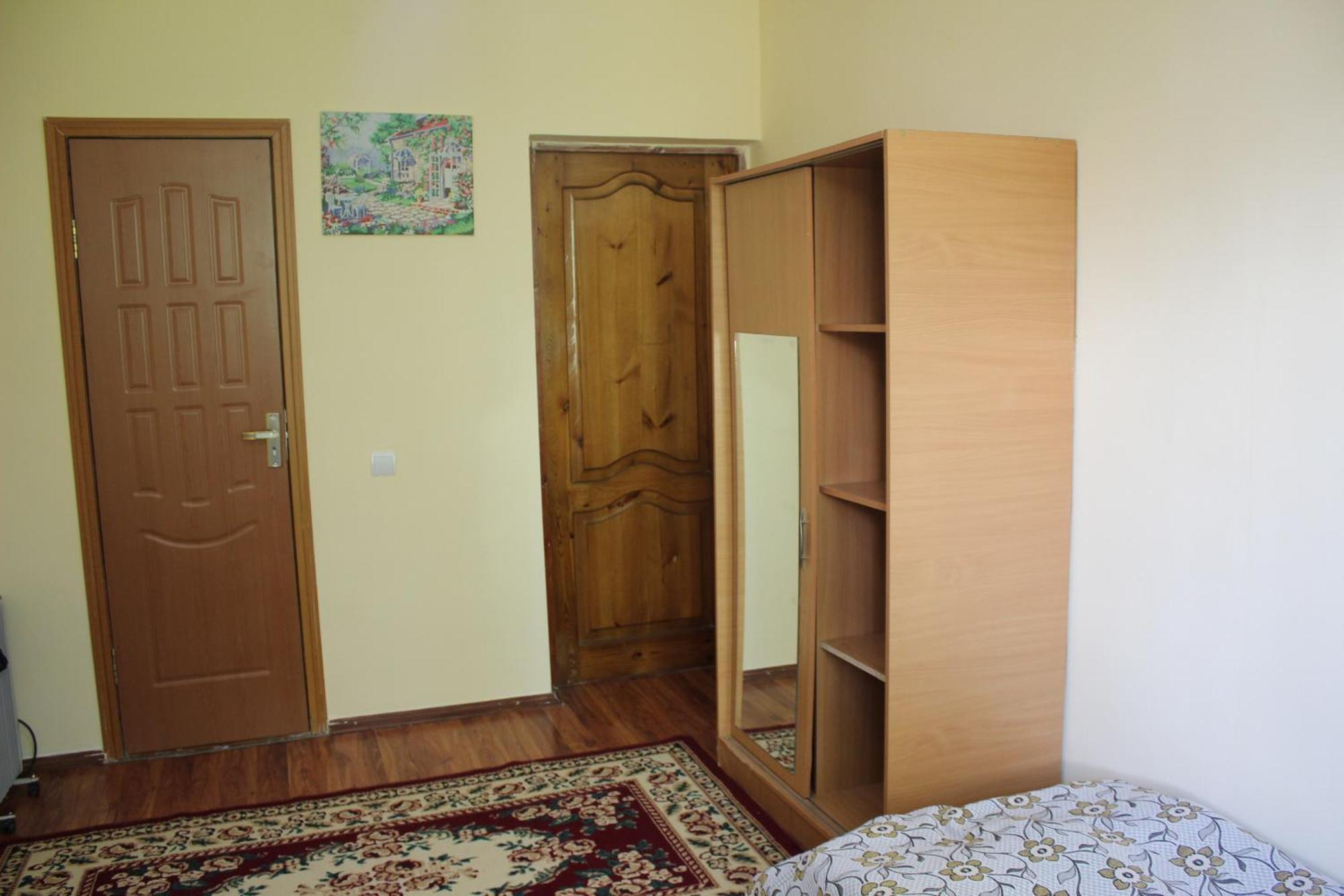 Wings Art Otel Çolpan Ata Dış mekan fotoğraf