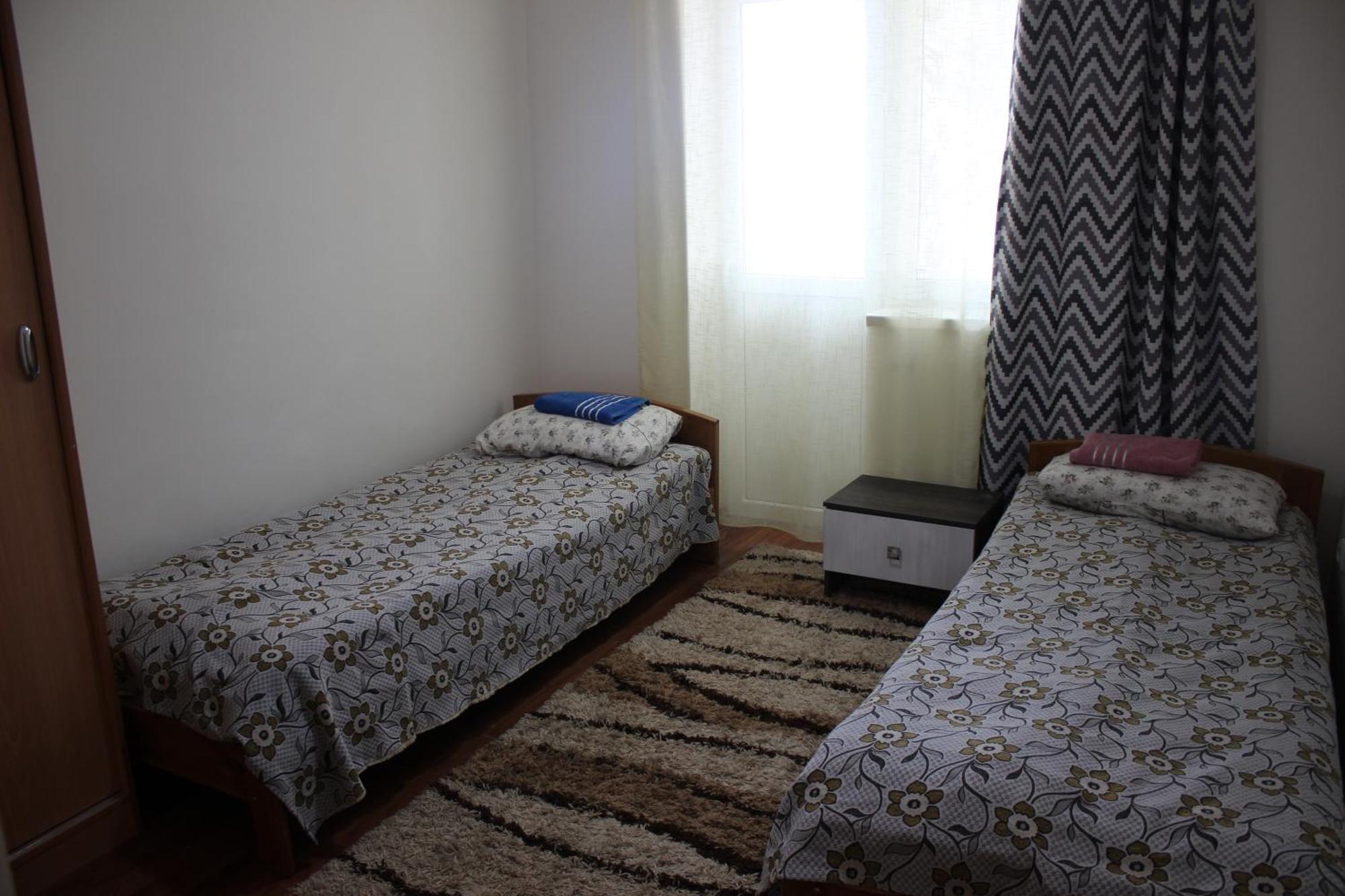 Wings Art Otel Çolpan Ata Dış mekan fotoğraf