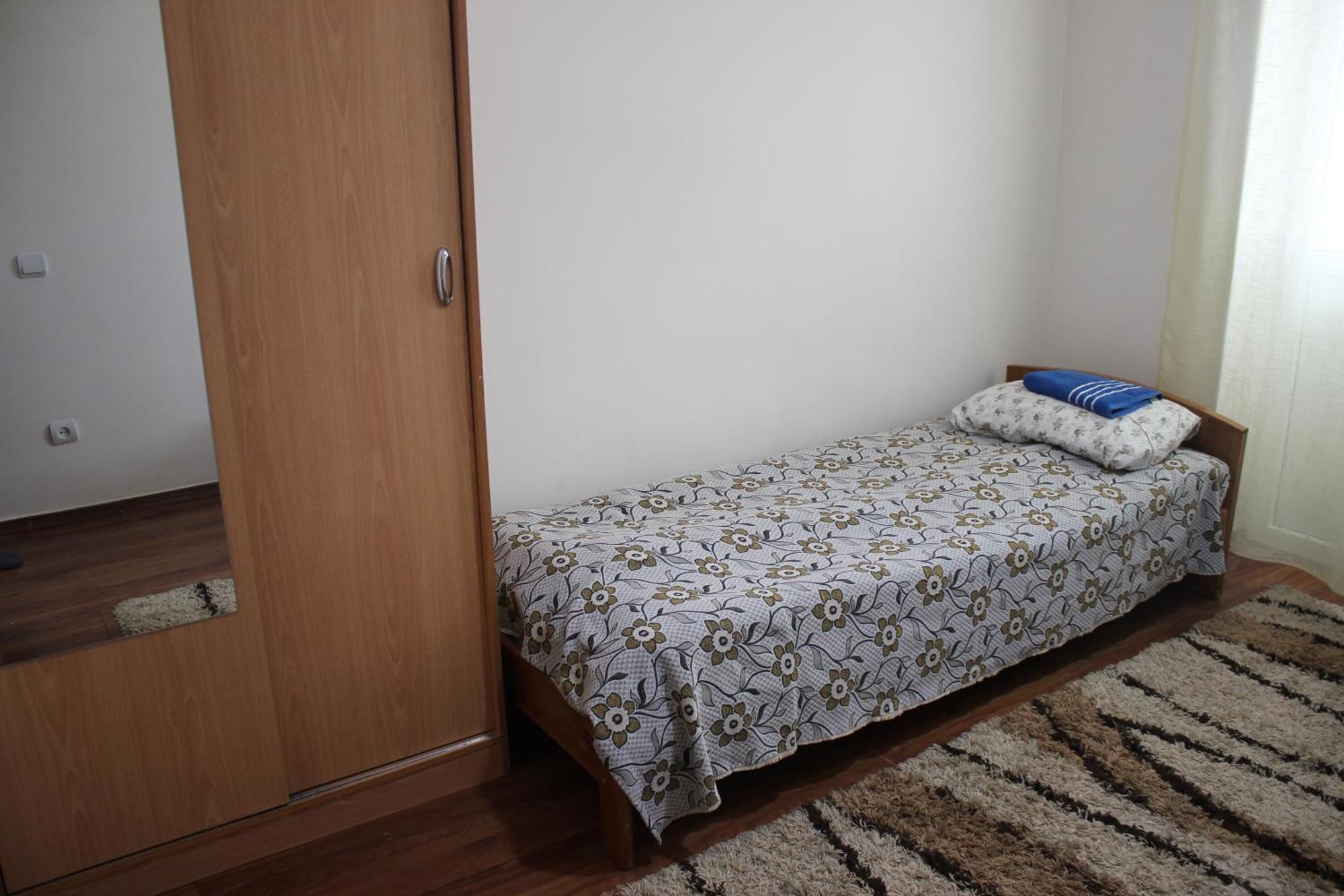 Wings Art Otel Çolpan Ata Dış mekan fotoğraf