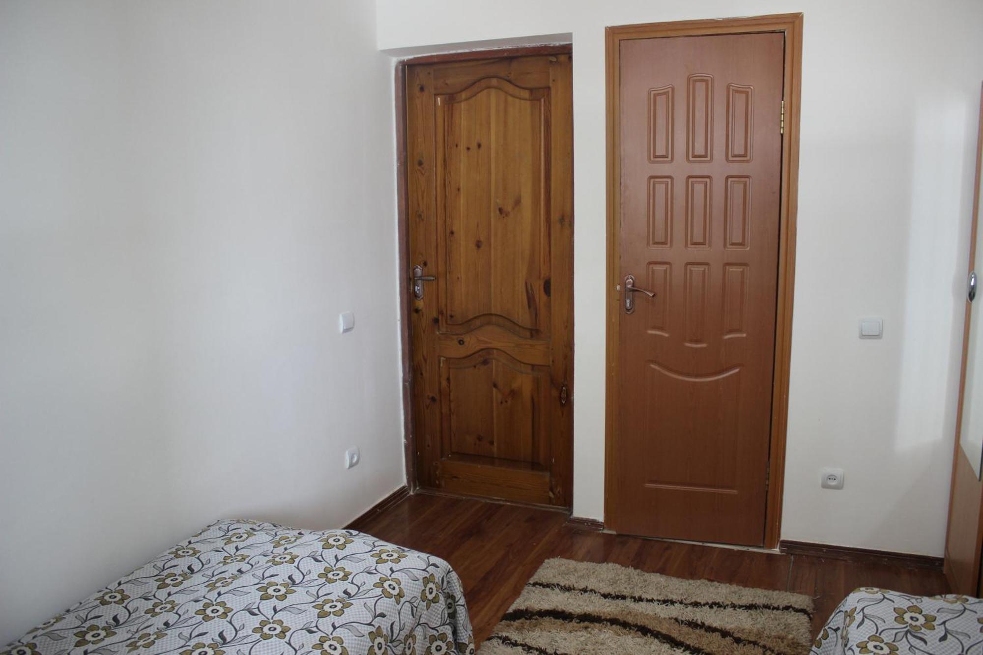 Wings Art Otel Çolpan Ata Dış mekan fotoğraf