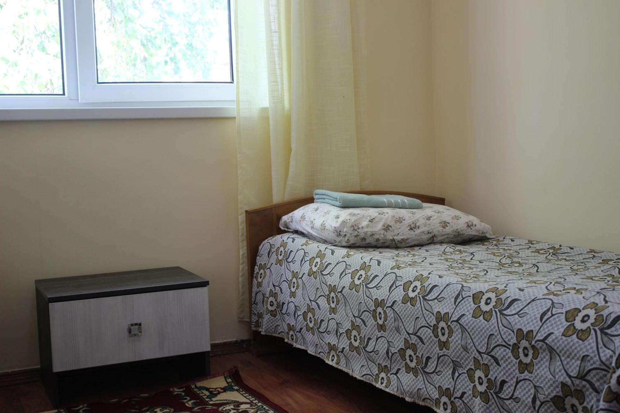 Wings Art Otel Çolpan Ata Dış mekan fotoğraf