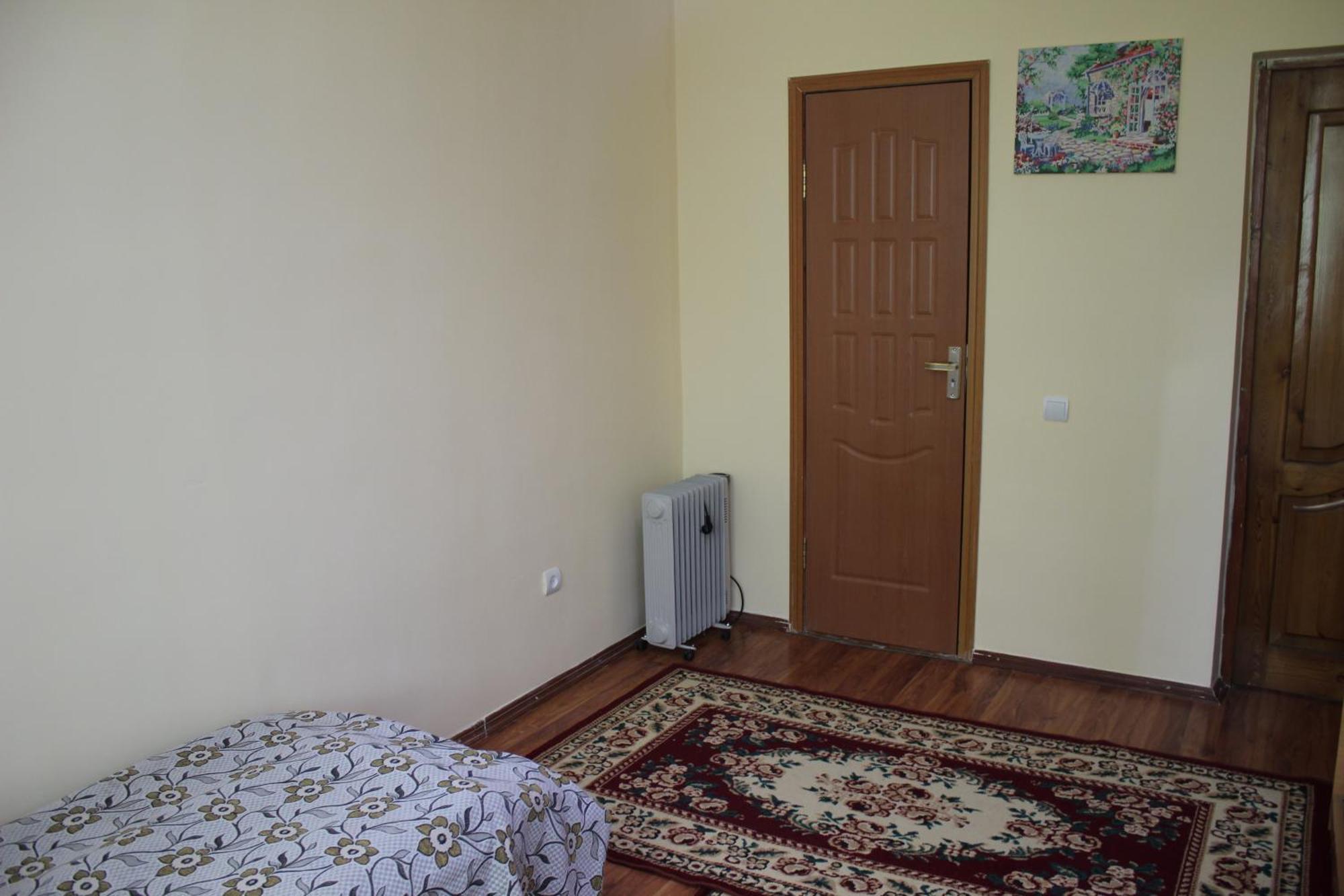 Wings Art Otel Çolpan Ata Dış mekan fotoğraf