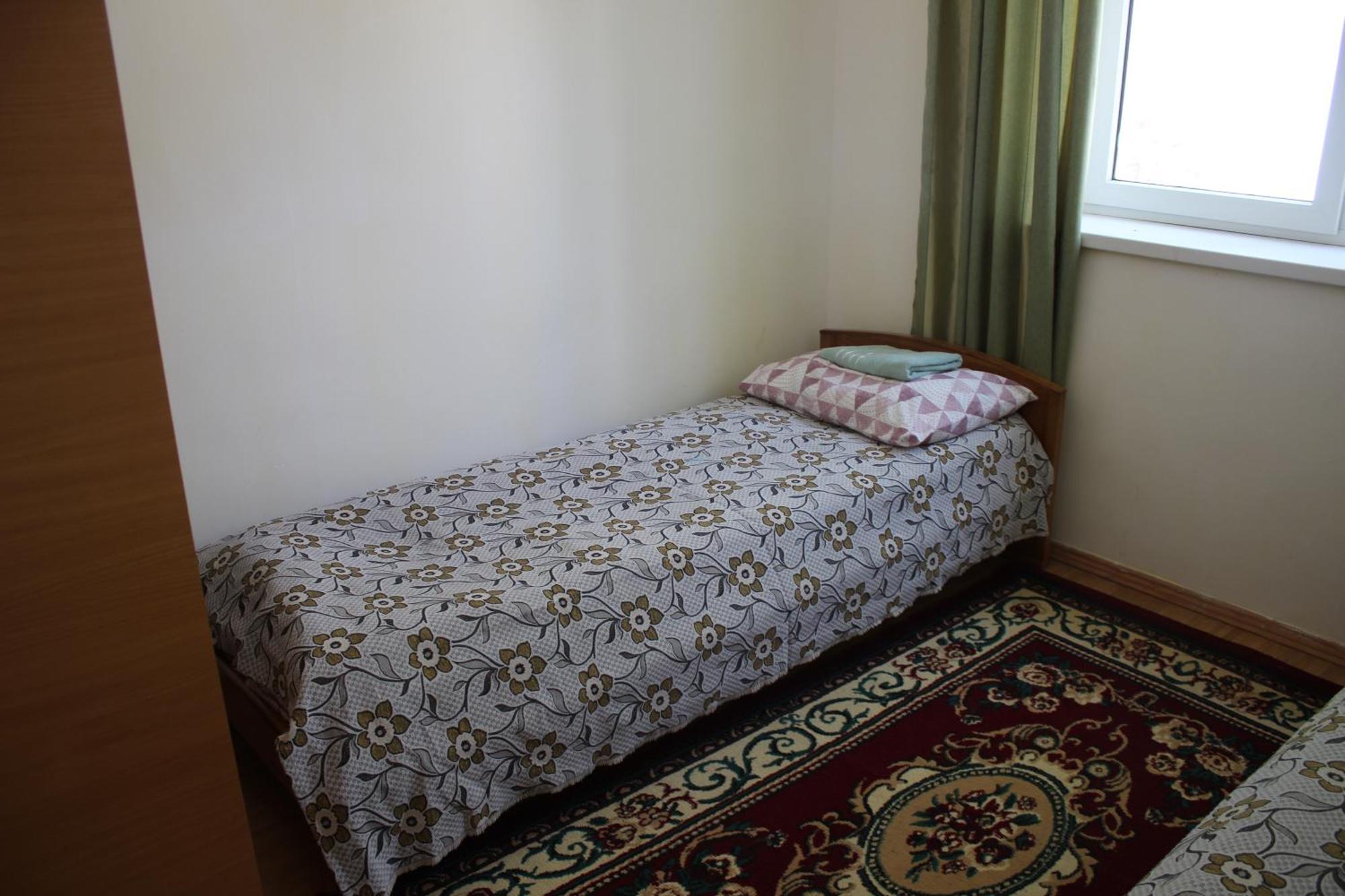Wings Art Otel Çolpan Ata Dış mekan fotoğraf