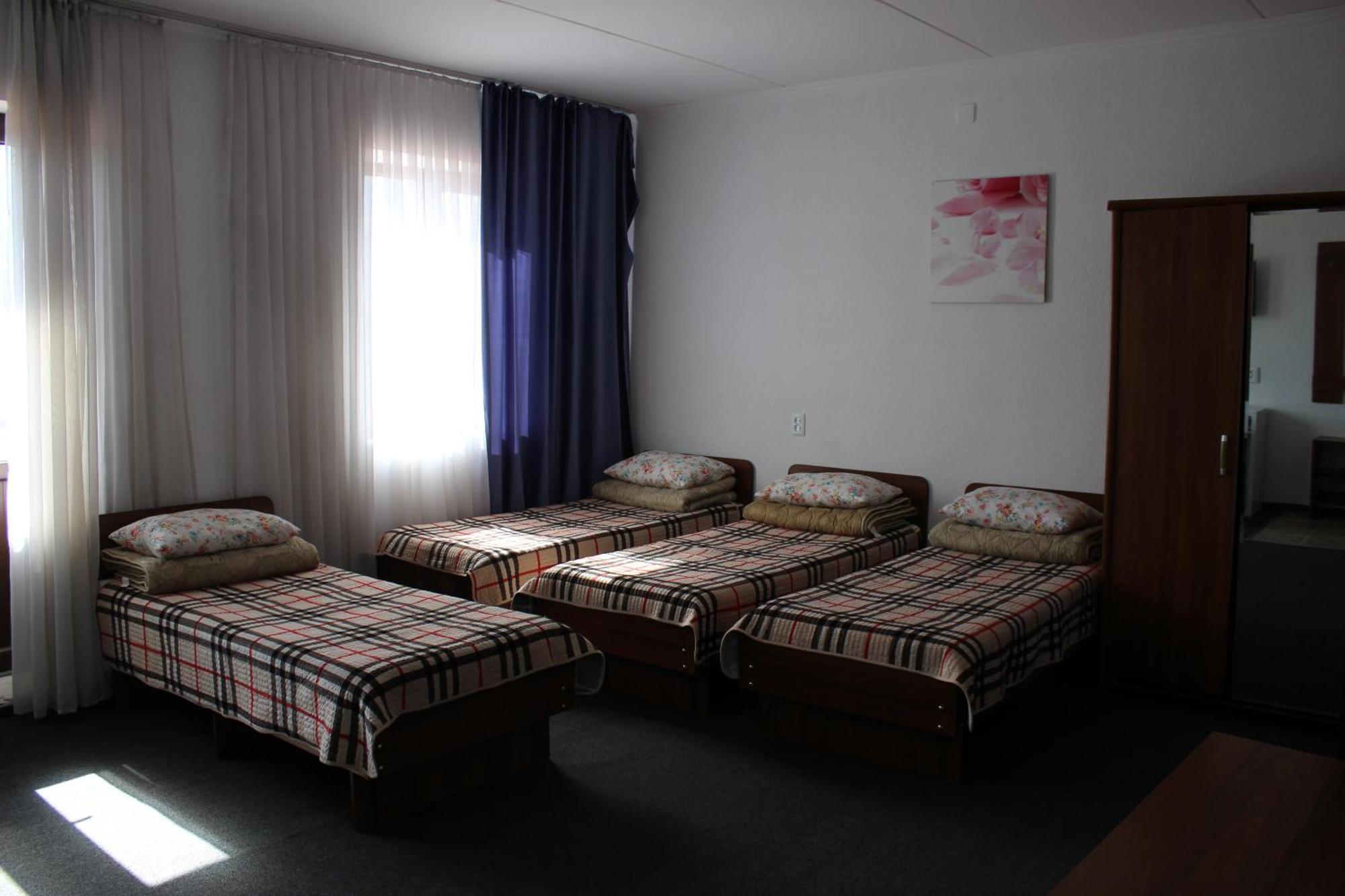 Wings Art Otel Çolpan Ata Dış mekan fotoğraf