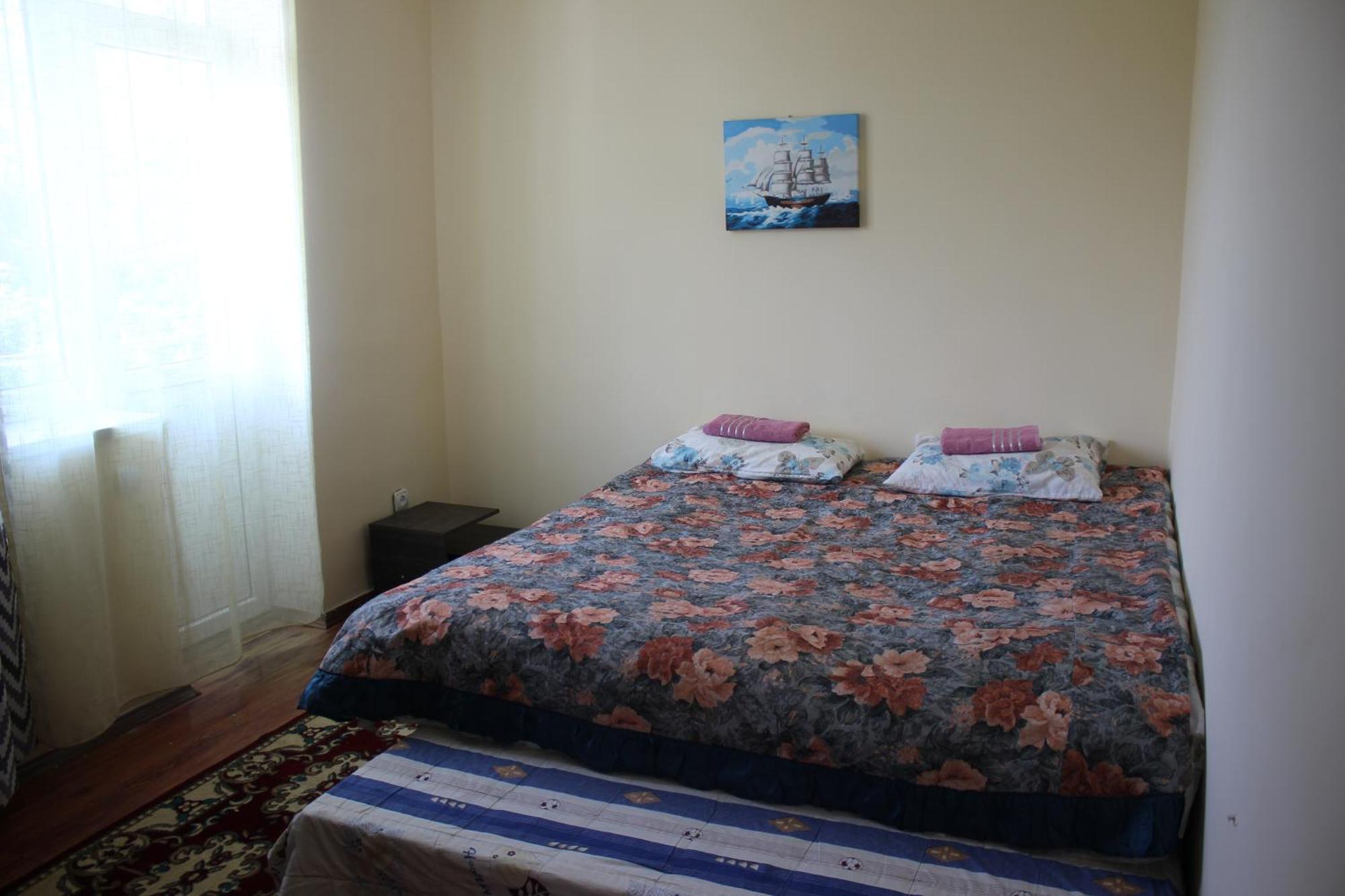 Wings Art Otel Çolpan Ata Dış mekan fotoğraf