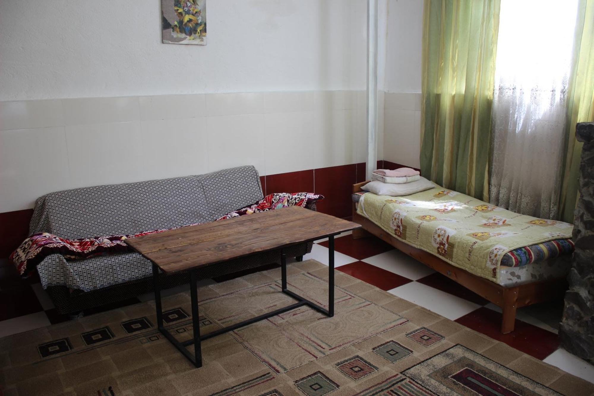 Wings Art Otel Çolpan Ata Dış mekan fotoğraf