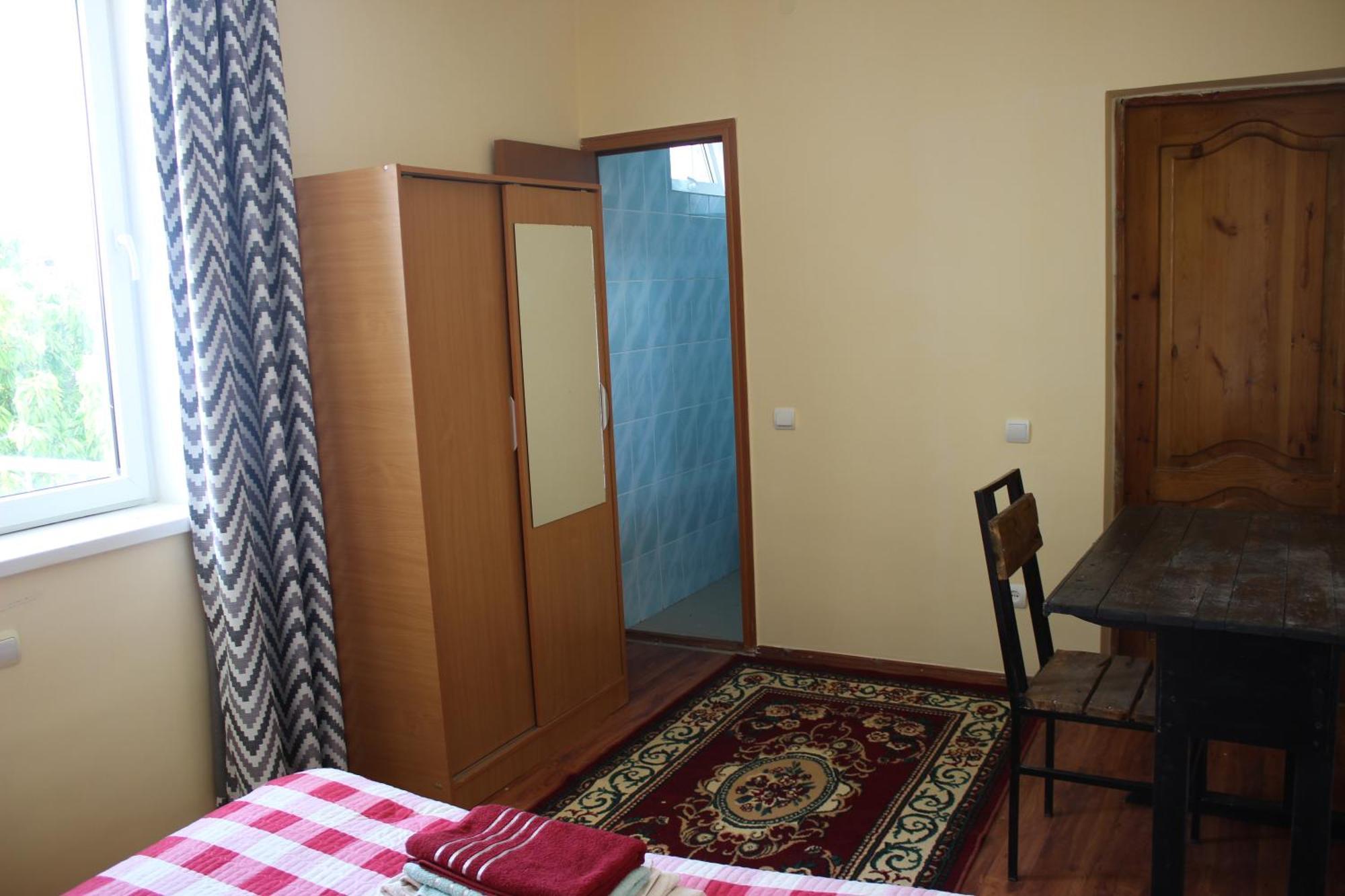 Wings Art Otel Çolpan Ata Dış mekan fotoğraf