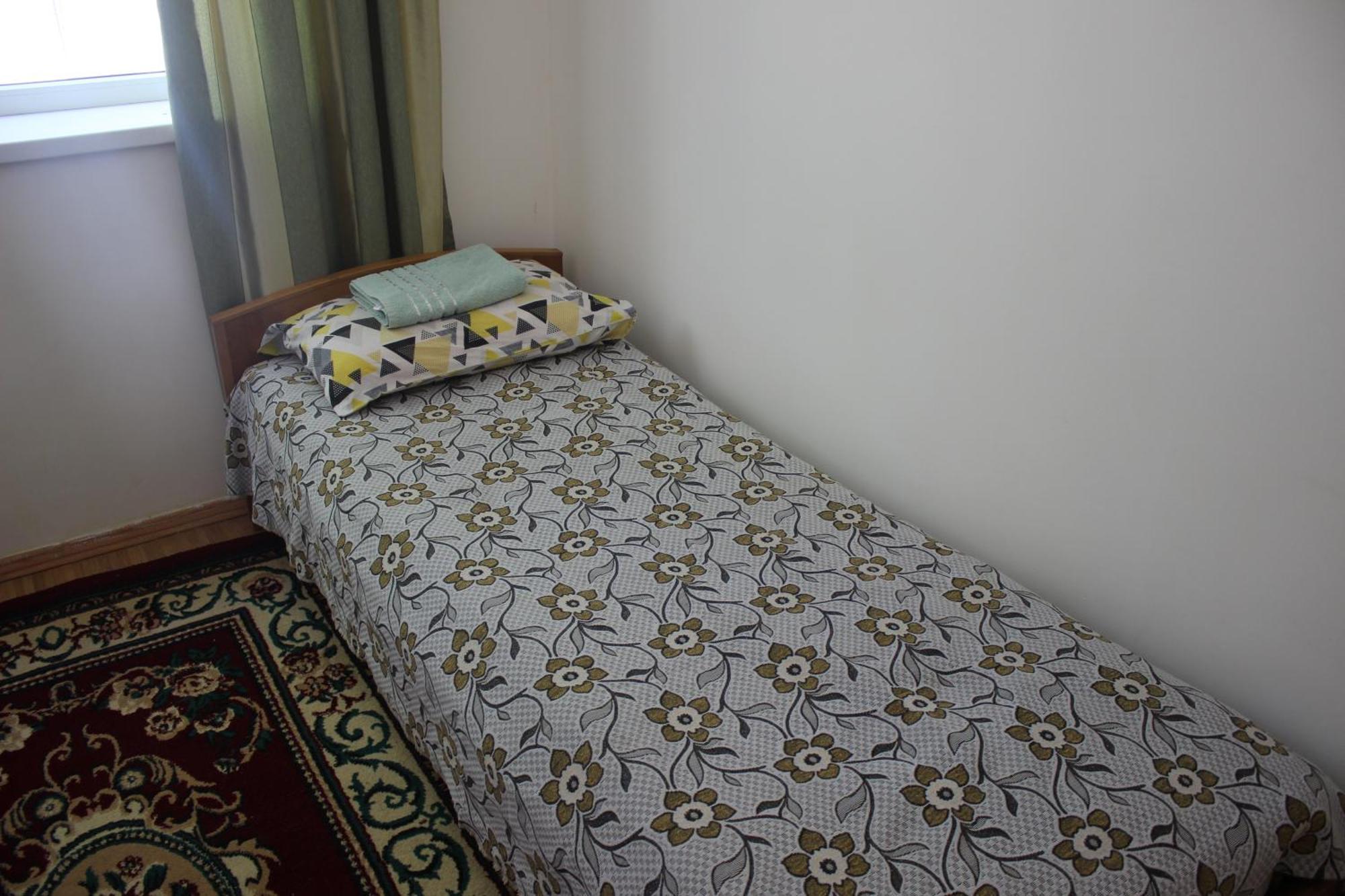 Wings Art Otel Çolpan Ata Dış mekan fotoğraf