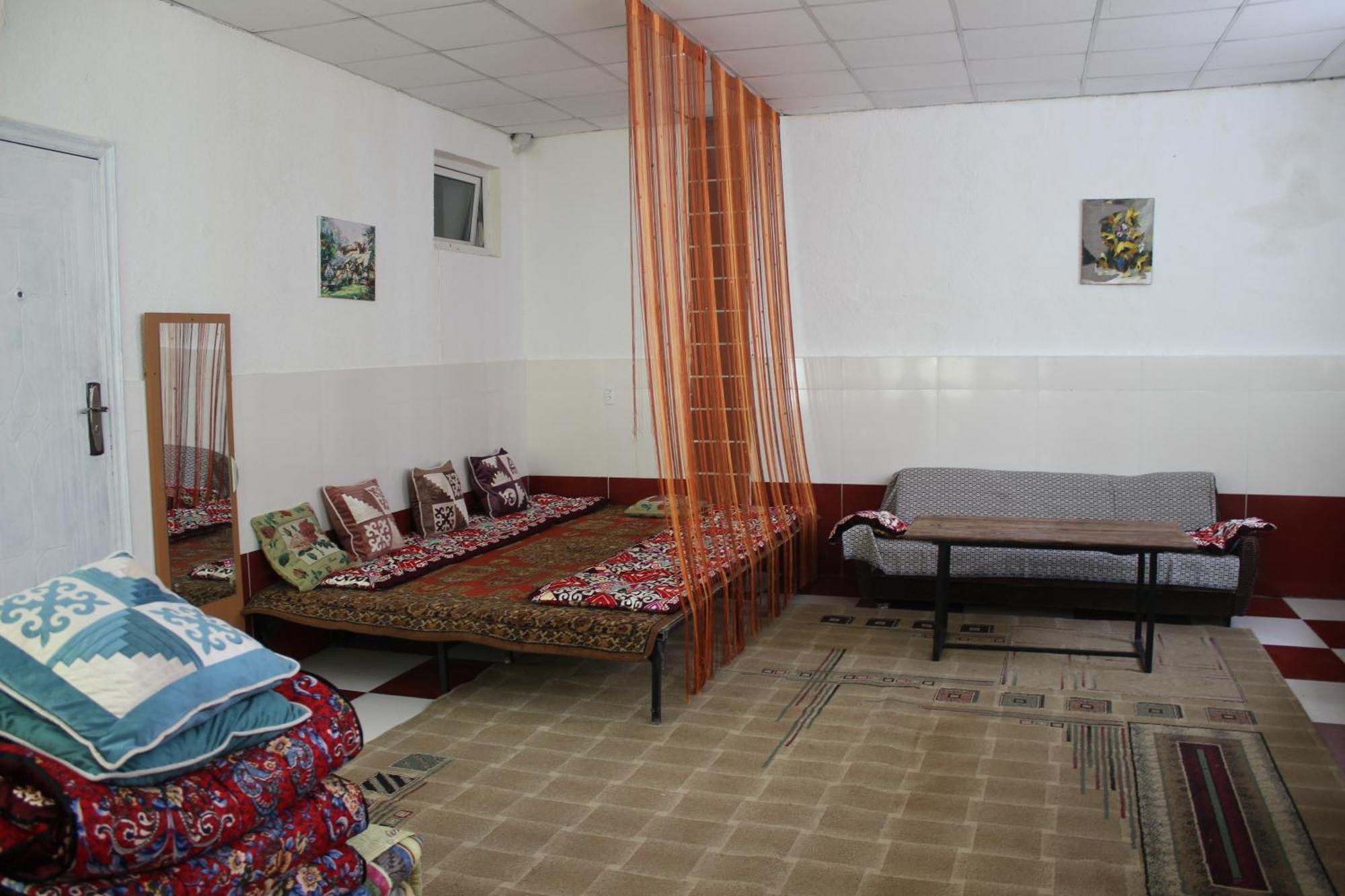 Wings Art Otel Çolpan Ata Dış mekan fotoğraf