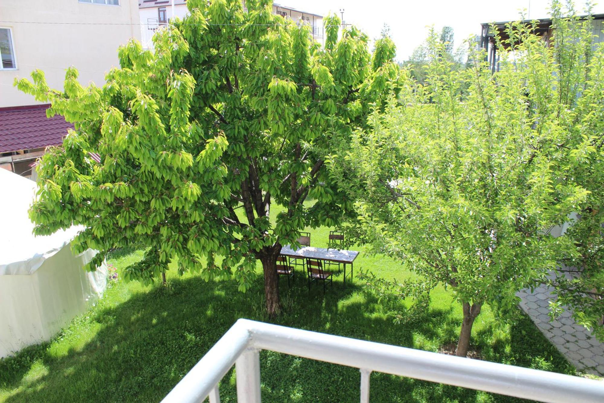 Wings Art Otel Çolpan Ata Dış mekan fotoğraf