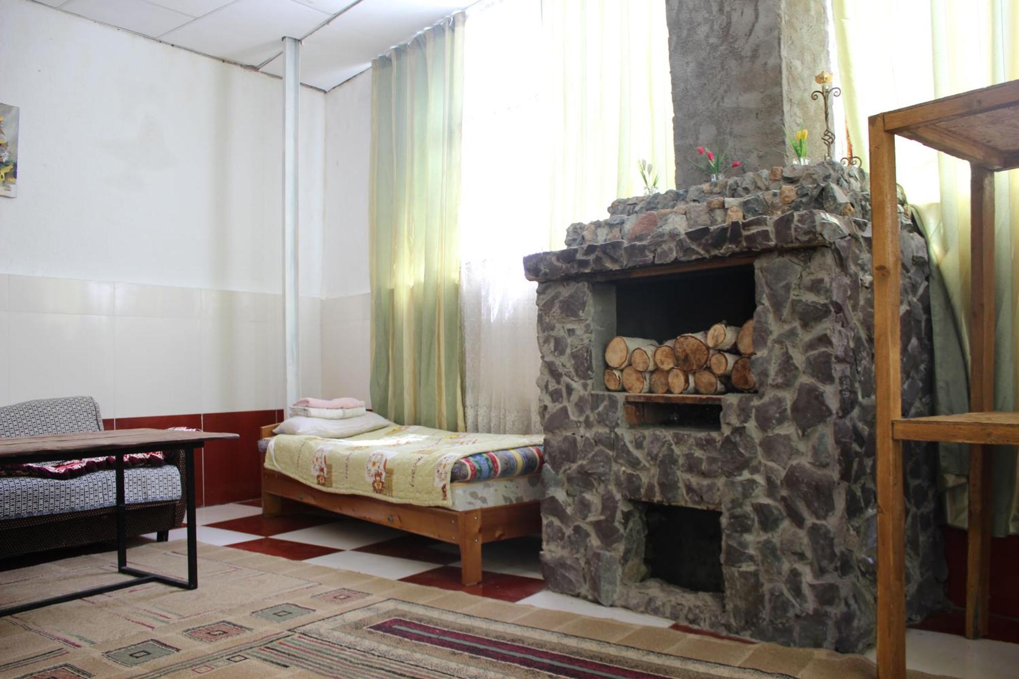 Wings Art Otel Çolpan Ata Dış mekan fotoğraf
