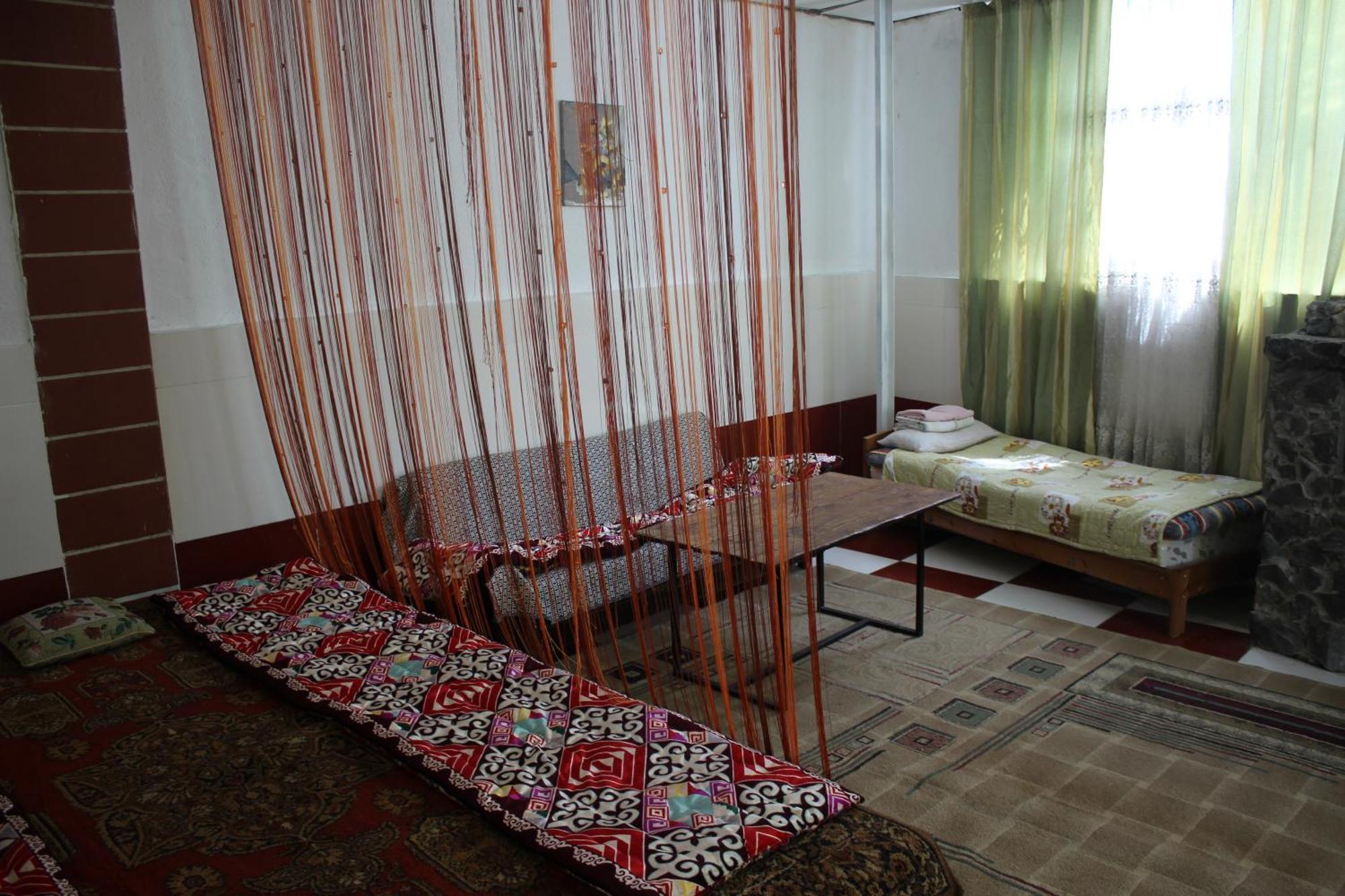 Wings Art Otel Çolpan Ata Dış mekan fotoğraf