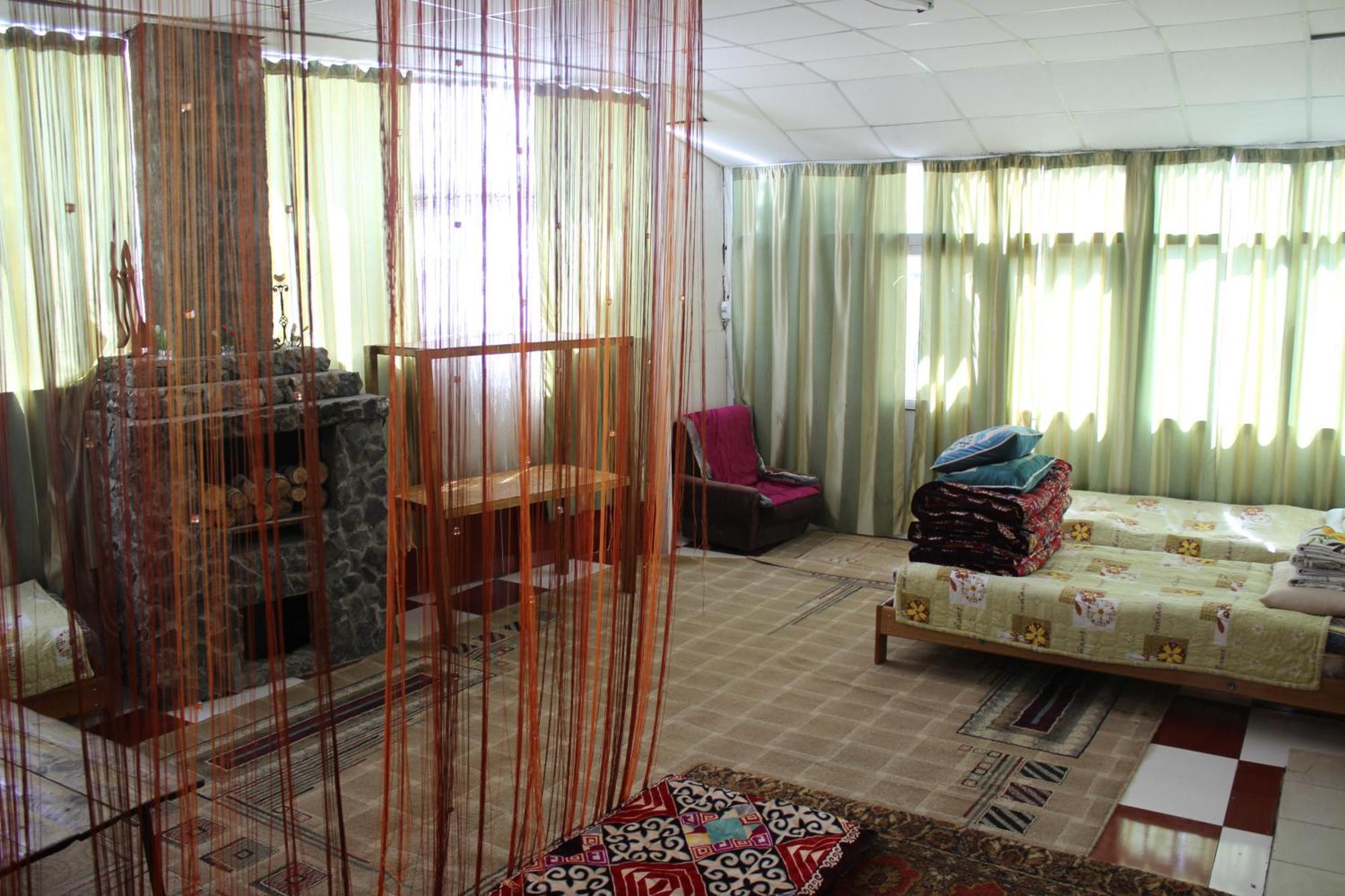 Wings Art Otel Çolpan Ata Dış mekan fotoğraf