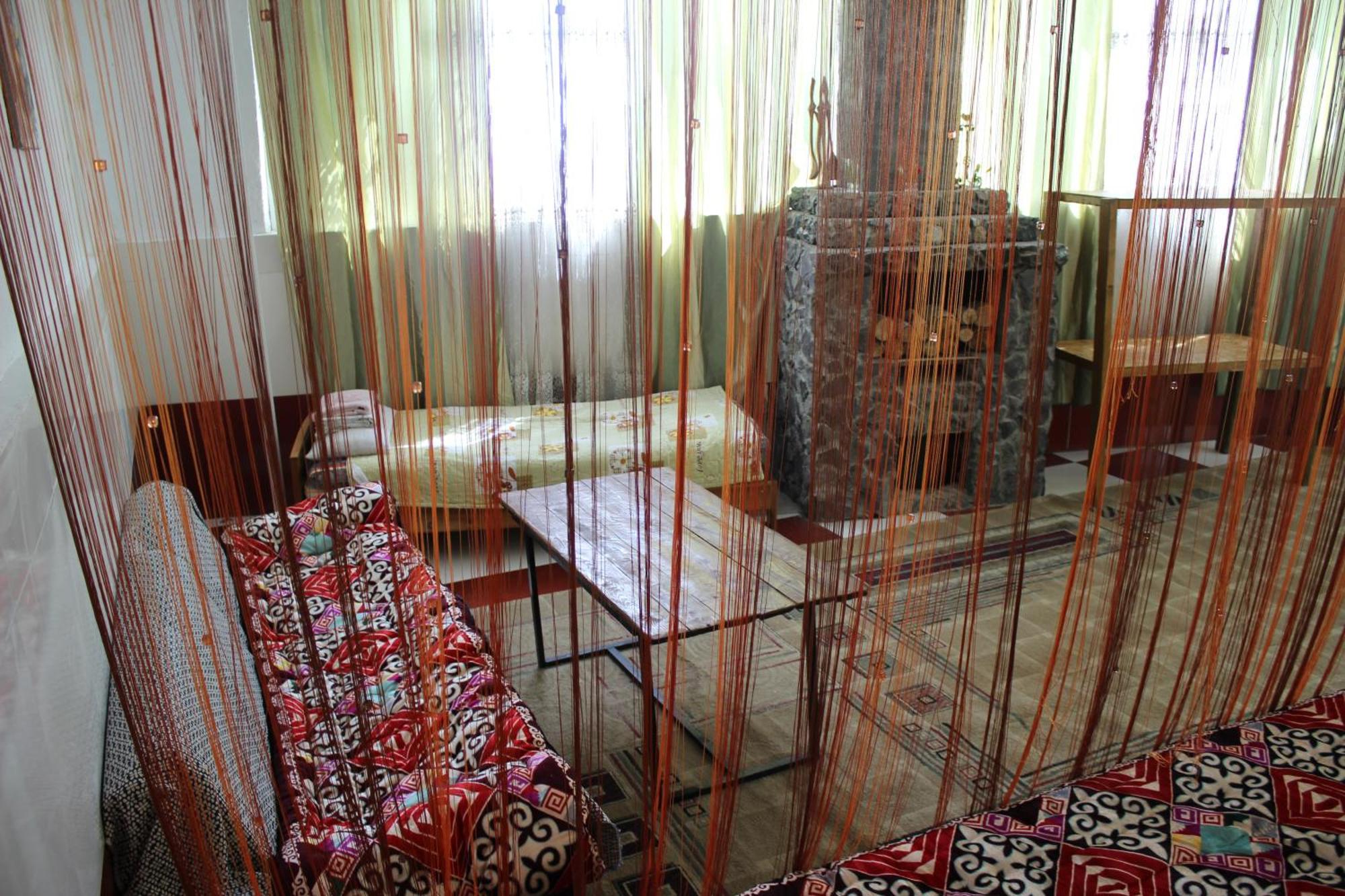 Wings Art Otel Çolpan Ata Dış mekan fotoğraf
