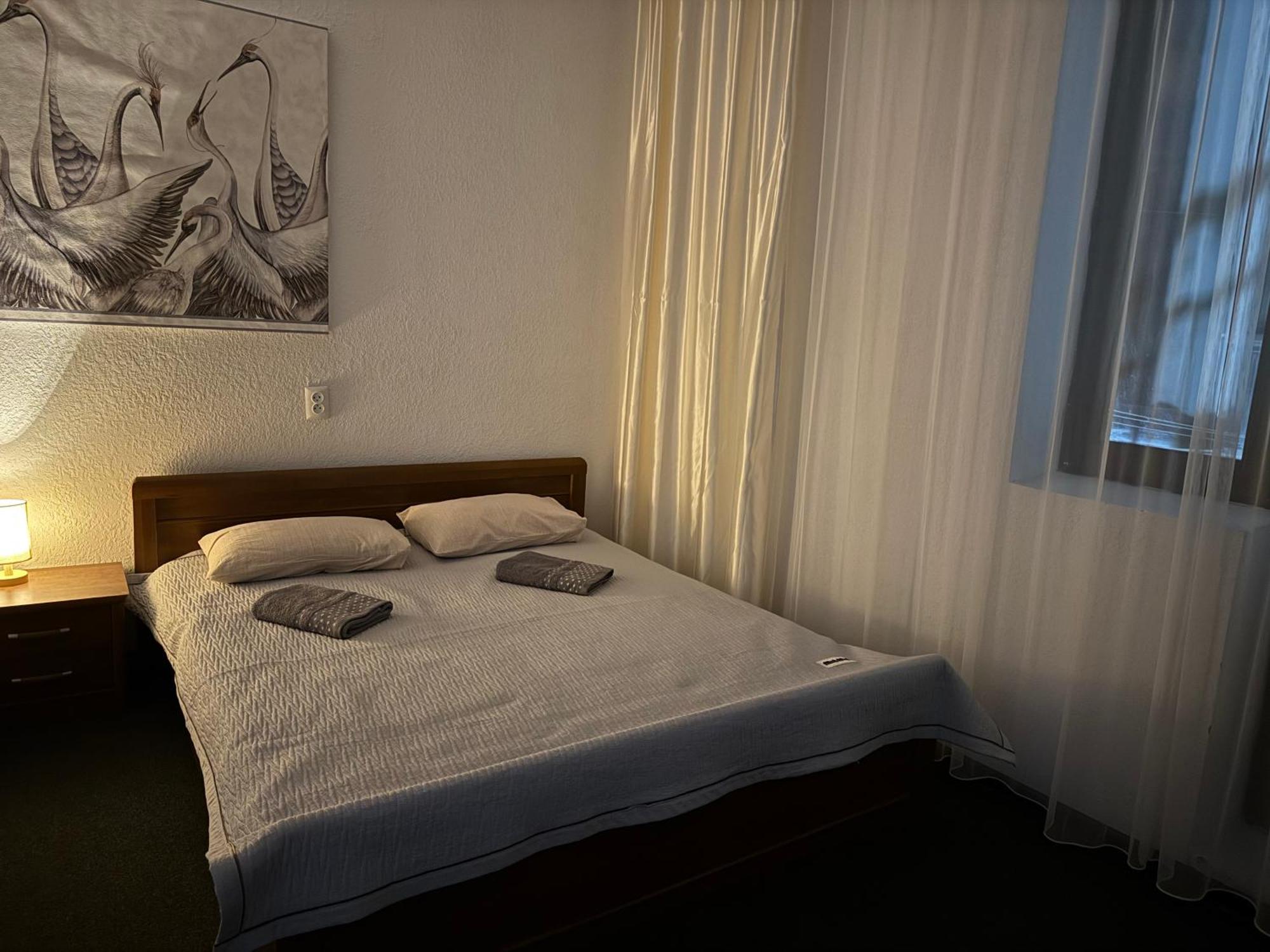 Wings Art Otel Çolpan Ata Dış mekan fotoğraf
